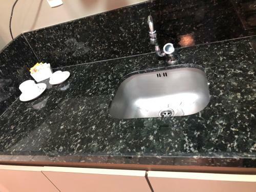 Apartamento Flat Metr�polis- Ilha Do Leite