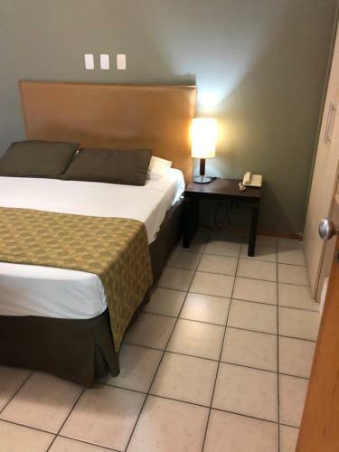 Apartamento Flat Metr�polis- Ilha Do Leite