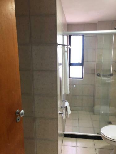 Apartamento Flat Metr�polis- Ilha Do Leite
