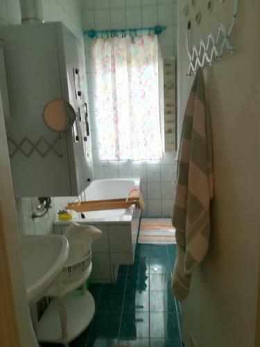 Violetta Apartmanlak�s
