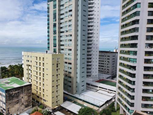Apartamento Ap Selecta