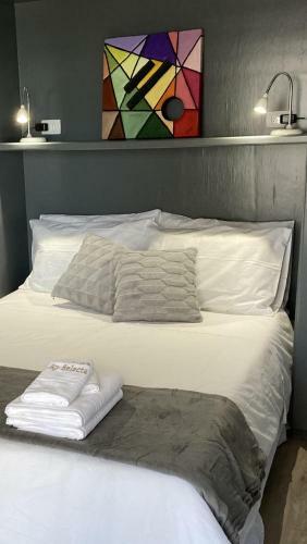 Apartamento Ap Selecta