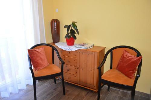 Varga Apartman H�v�z