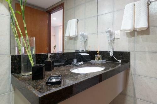 Apartamento Oth1703 Excelente Flat Na Ilha Do Leite At� 2 Pessoas