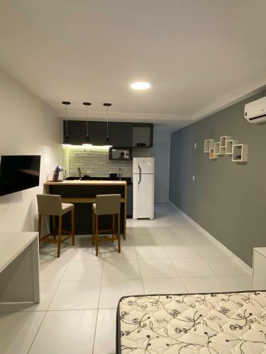 Apartamento Edf. Costa Do Rio