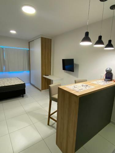 Apartamento Edf. Costa Do Rio