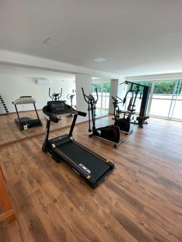 Apartamento Edf. Costa Do Rio