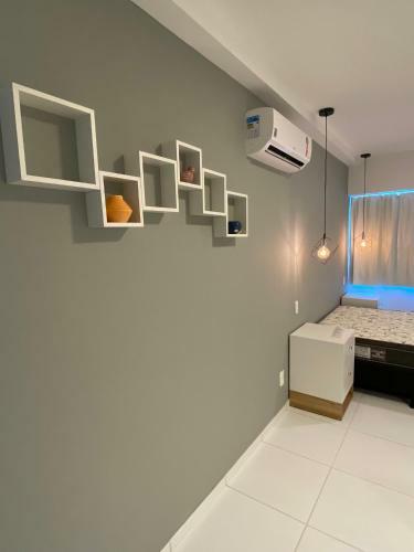 Apartamento Edf. Costa Do Rio