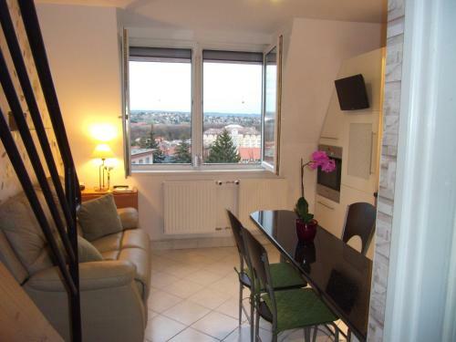 R�zsa Apartman