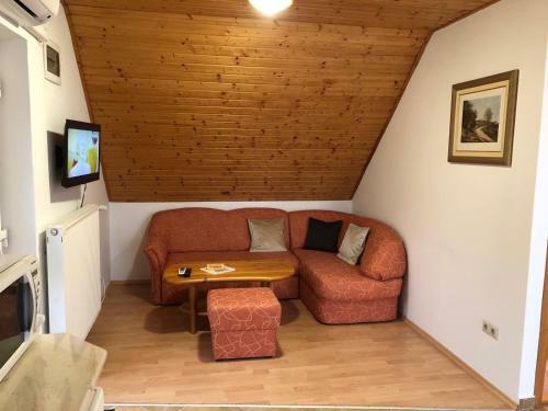 Apartamento Lucky Villa