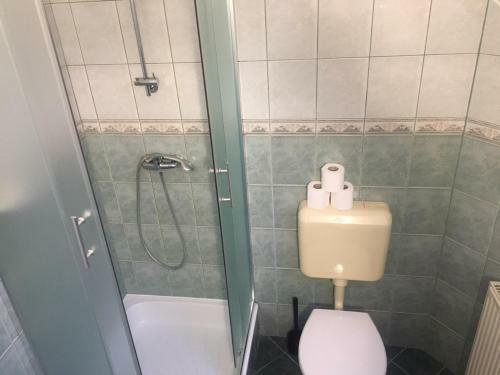 Apartamento Lucky Villa
