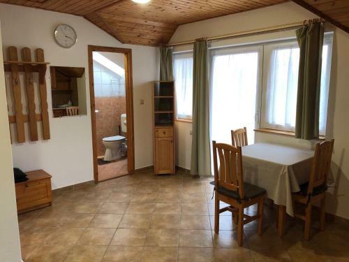 Apartamento Lucky Villa