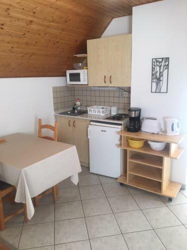 Apartamento Lucky Villa