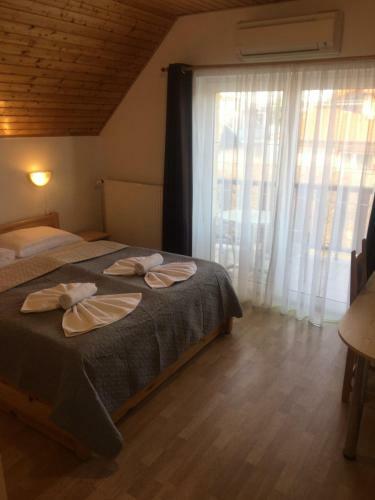Apartamento Lucky Villa