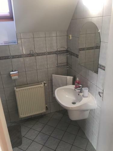 Apartamento Lucky Villa
