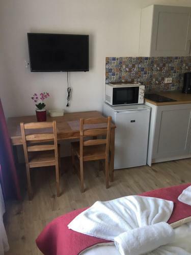 Apartamento Villa Angel'ok