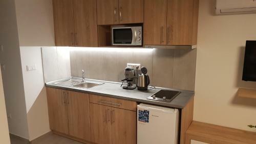 Hostal �va Apartman
