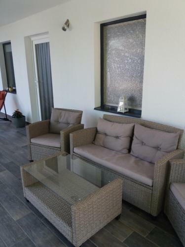 Hostal �va Apartman
