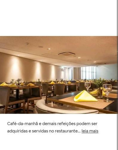 Apartamento Bristol Hotel