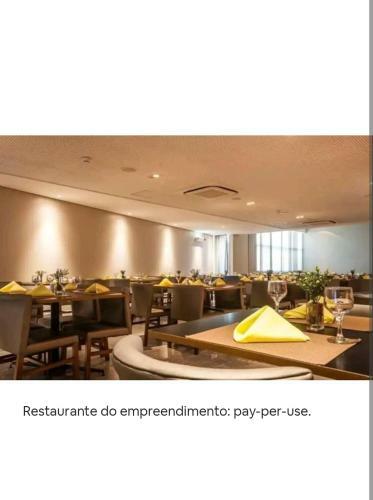 Apartamento Bristol Hotel