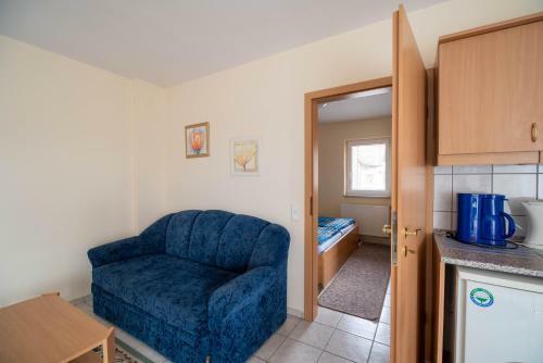 Lena Apartman