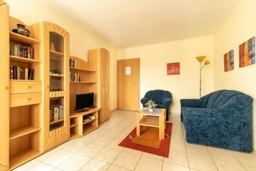 Lena Apartman
