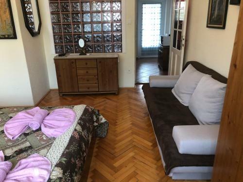 Apartamento Villa Abig�l