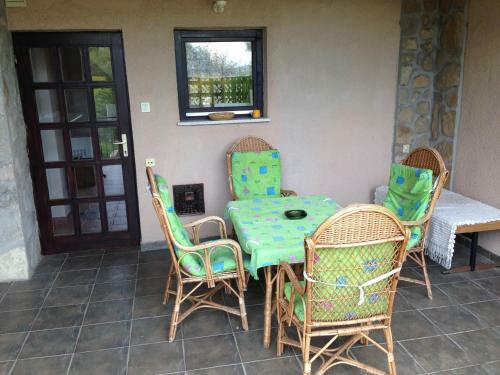 Apartamento Villa Abig�l