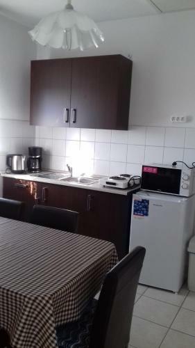 Apartman Venus