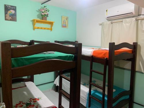 Hostal Pousada E Hostel 461