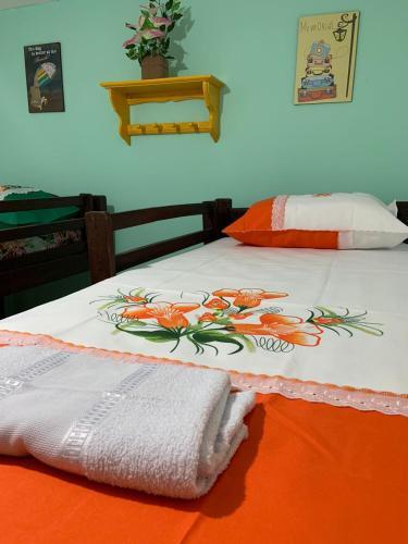 Hostal Pousada E Hostel 461