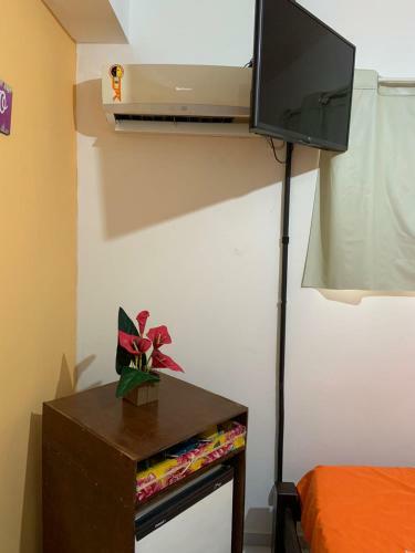Hostal Pousada E Hostel 461