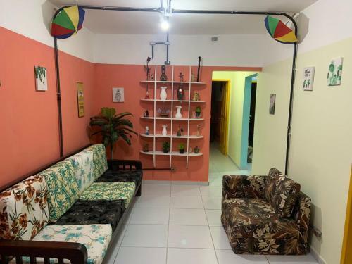 Hostal Pousada E Hostel 461