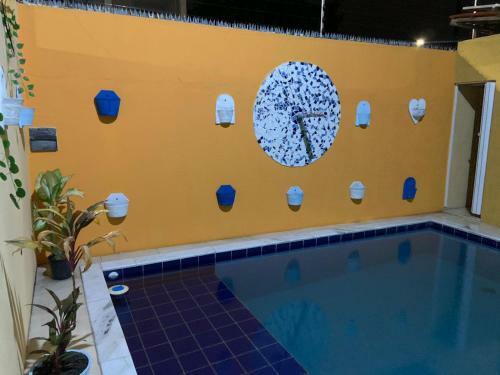 Hostal Pousada E Hostel 461