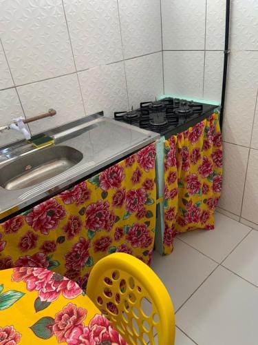 Hostal Pousada E Hostel 461