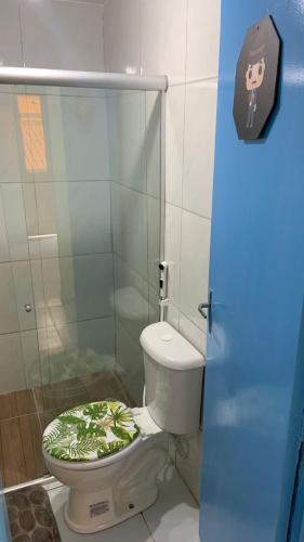 Hostal Pousada E Hostel 461