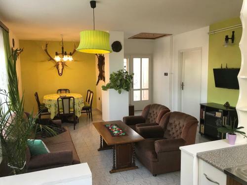 Apartamento Villa Tr�fea