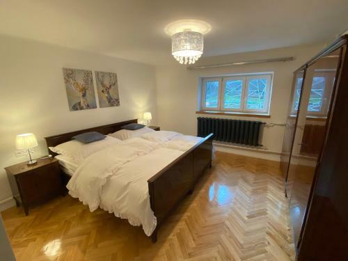 Apartamento Villa Tr�fea