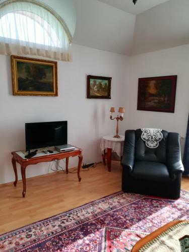 Apartamento T� Var�zs