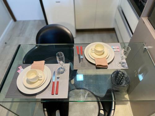 Apartamento Flat Mercure Navegantes Boa Viagem