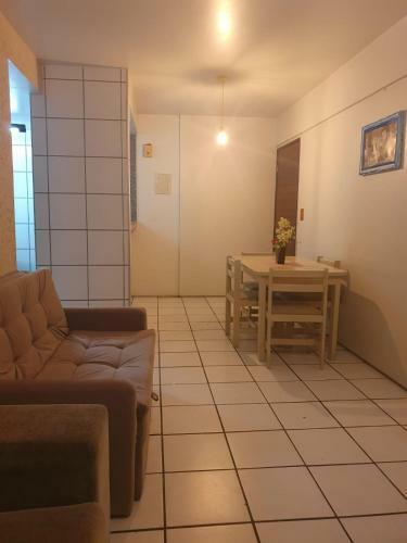 Apartamento Flat Amplo Em Boa Viagem
