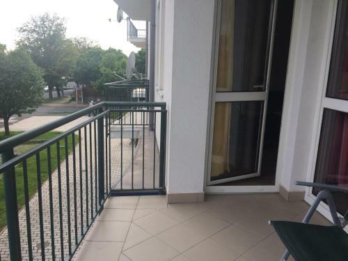 Rehab Apartment