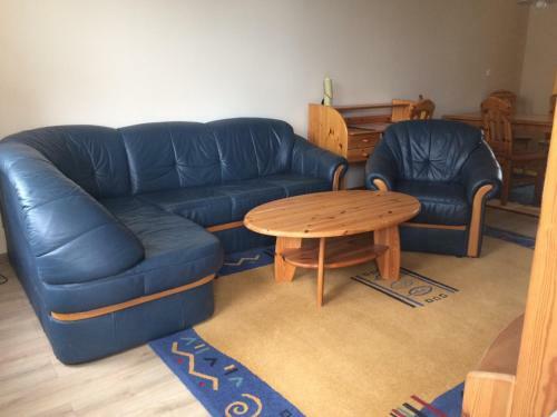 Rehab Apartment