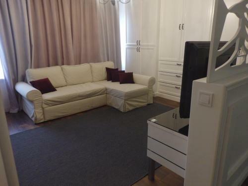 Zo� Apartman
