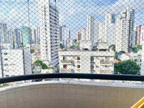 Apartamento Boa Viagem