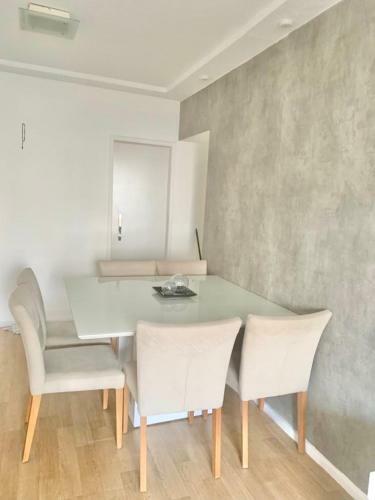 Apartamento Boa Viagem