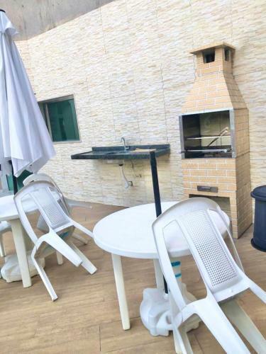 Apartamento Boa Viagem