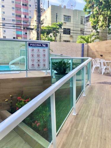 Apartamento Boa Viagem