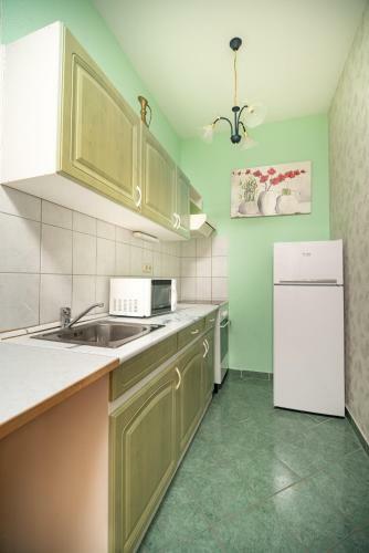 Centrum Apartman Ii.