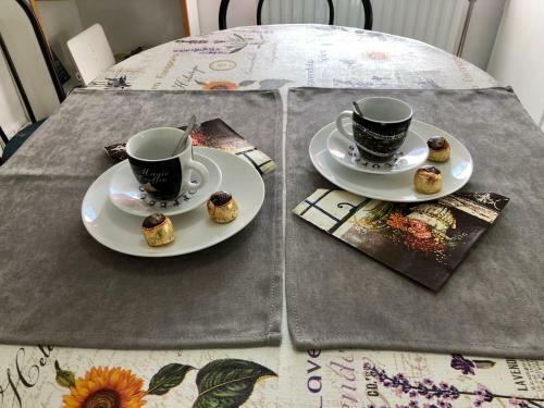 Vera Apartman